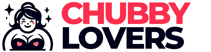 Chubby Lover Dating logo